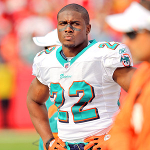 Reggie Bush Reggie Bush